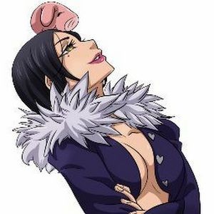 Meet your Posher, Munchy